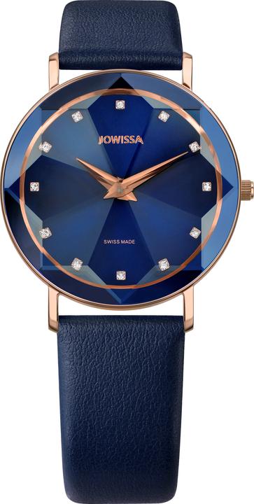 Immagine prodotto Jowissa Facet (Orologio da polso analogico, 35 mm)