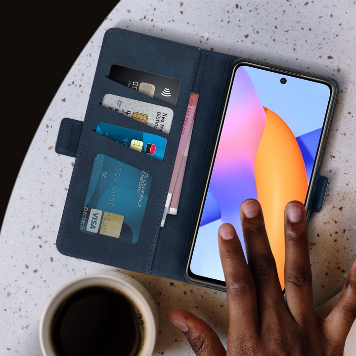 Actual product image Avizar Clasp Series (Honor 10X Lite)