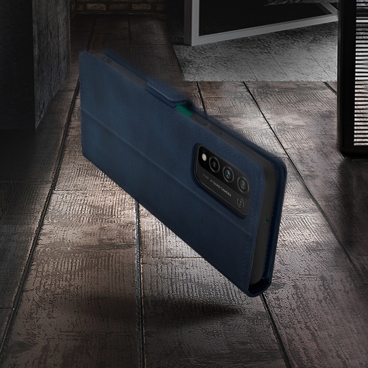 Actual product image Avizar Clasp Series (Honor 10X Lite)