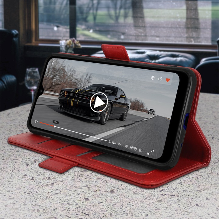 Actual product image Avizar Clasp Series (LG K22)