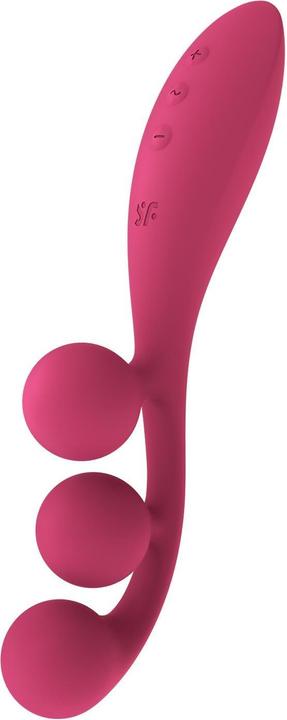 Produktbild Satisfyer Tri Ball 1