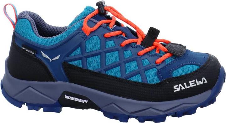 Produktbild Salewa Wildfire WP Schuhe (32)