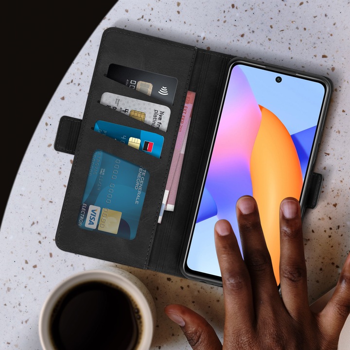 Actual product image Avizar Clasp Series (Honor 10X Lite)
