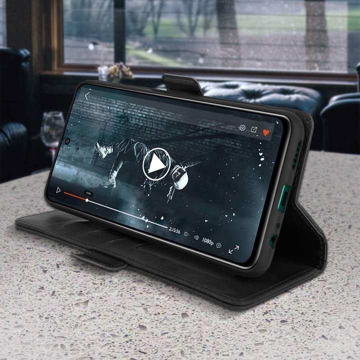 Actual product image Avizar Clasp Series (Honor 10X Lite)