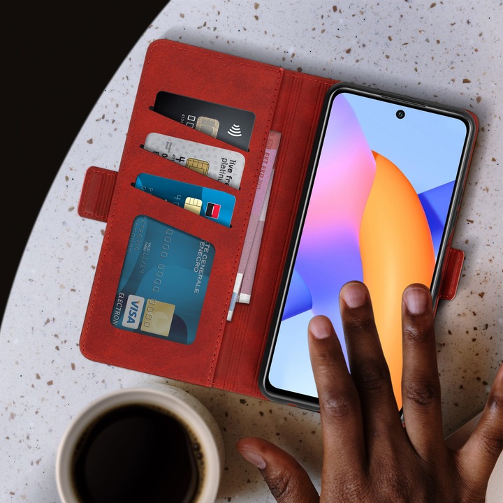 Actual product image Avizar Clasp Series (Honor 10X Lite)