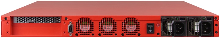 Actual product image Securepoint FIREWALL RC400R G5