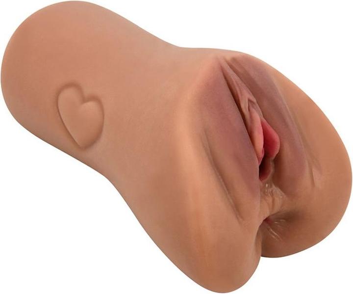 Produktbild Crazy Bull Vagina-Masturbator "Elena"