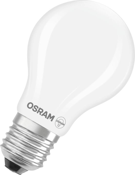 Image du produit Osram Triopack LED Leuchtmittel Classic A60 E27 frosted (E27, 806 lm, 30 x)