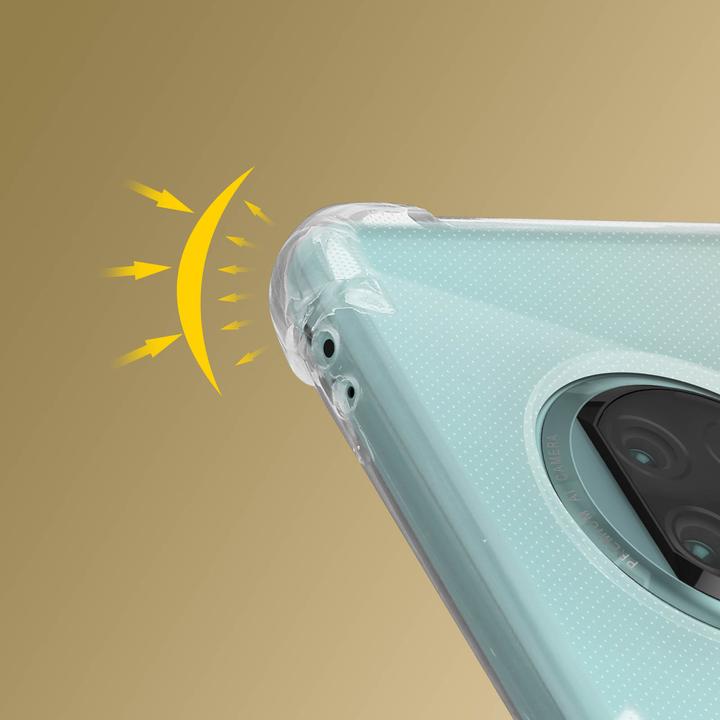 Actual product image Avizar Refined Series (Mi 10T Lite)