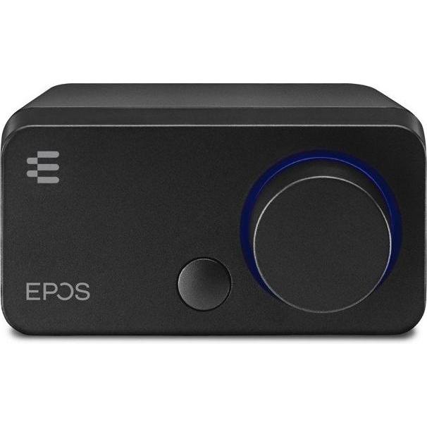 Thumbnail - EPOS GSX 300 - Audioverstärker, Headset Zubehör