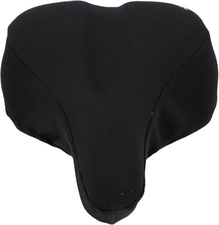 Actual product image Fischer Trekking saddle gel