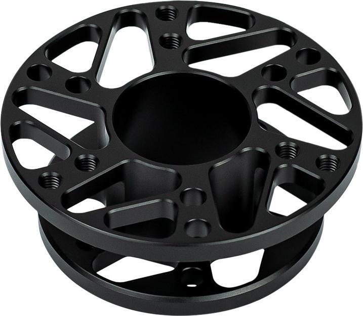 Image du produit Cube Controls Hub principal universel - Noir