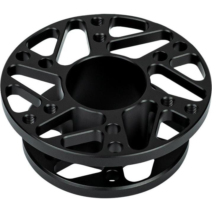 Thumbnail - Cube Controls Universal Main Hub - Schwarz, Gaming Controller Zubehör, Schwarz