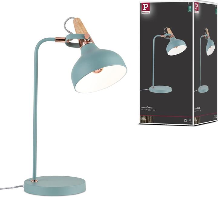 Image du produit Paulmann Juna (E14)