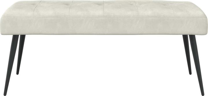Produktbild vidaXL Moderne Bänke (40 cm)