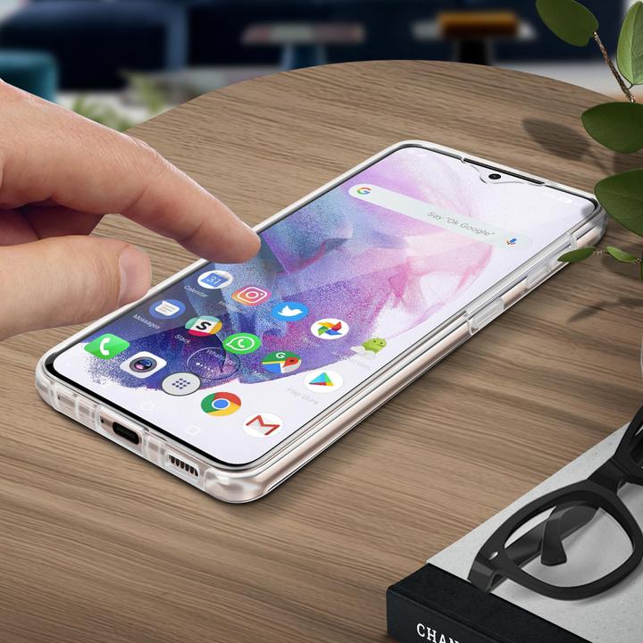 Produktbild Avizar Integrale Series (Samsung Galaxy S21)