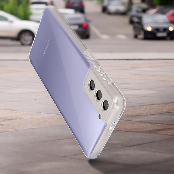 Produktbild Avizar Integrale Series (Samsung Galaxy S21)