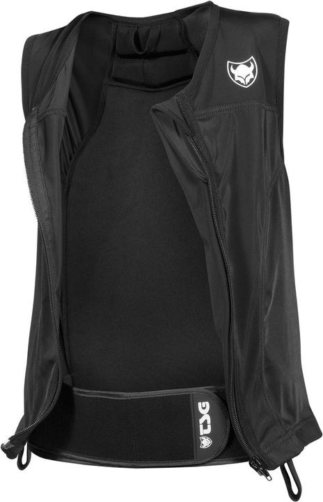 Actual product image TSG back protector (XXS, Back protector, Unique specimen)