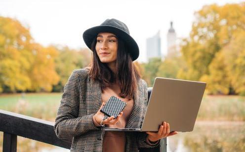 Actual product image Verbatim Hard Drive Store 'n' Go (1 TB)