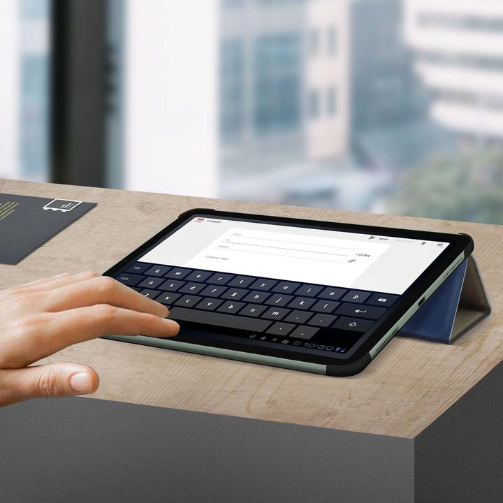 Image du produit Avizar Série Trifold (iPad Air 11 2025)
