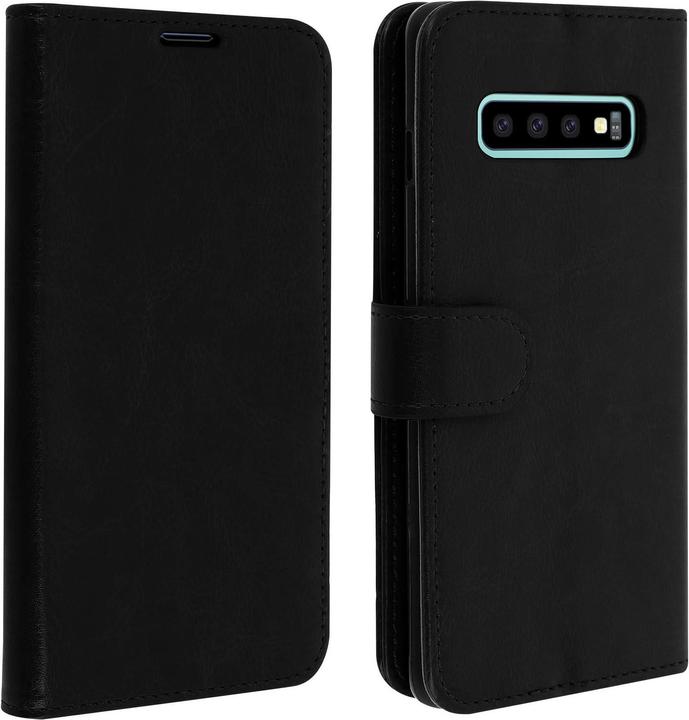 Produktbild Avizar Vintage Series (Samsung Galaxy S10)