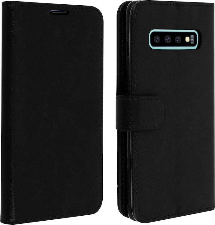 Actual product image Avizar Vintage Series (Samsung Galaxy S10)