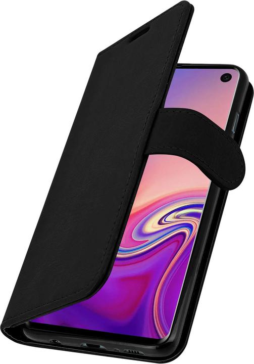 Produktbild Avizar Vintage Series (Samsung Galaxy S10)