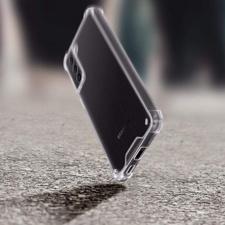Actual product image Avizar Refined Series (Samsung Galaxy S21+)
