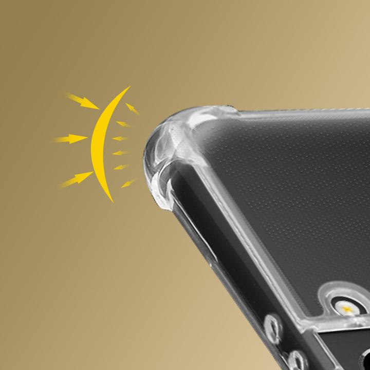 Actual product image Avizar Refined Series (Samsung Galaxy S21+)