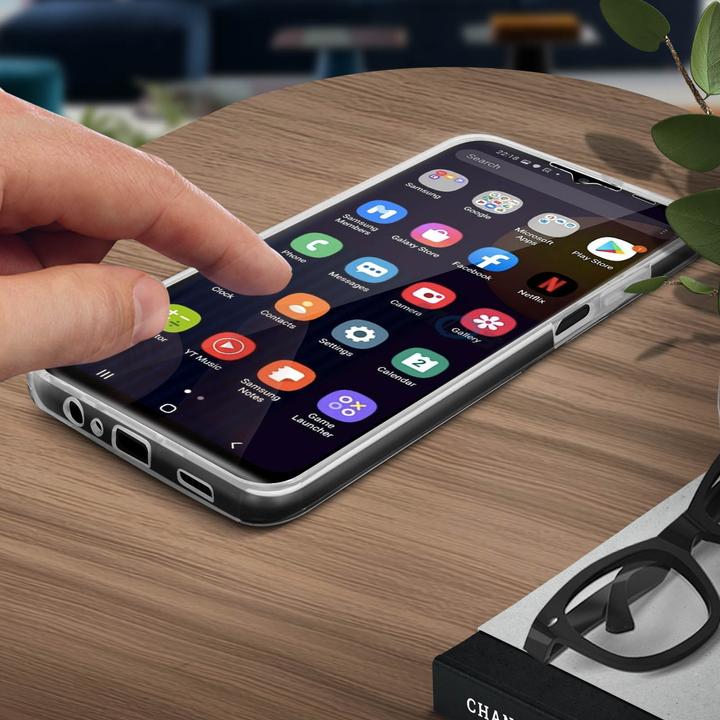 Image du produit Avizar Série intégrale (Samsung Galaxy A12)