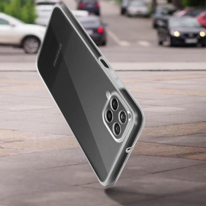 Image du produit Avizar Série intégrale (Samsung Galaxy A12)