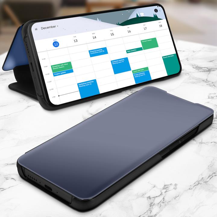 Actual product image Avizar Mirror Series (Mi 10T Pro)
