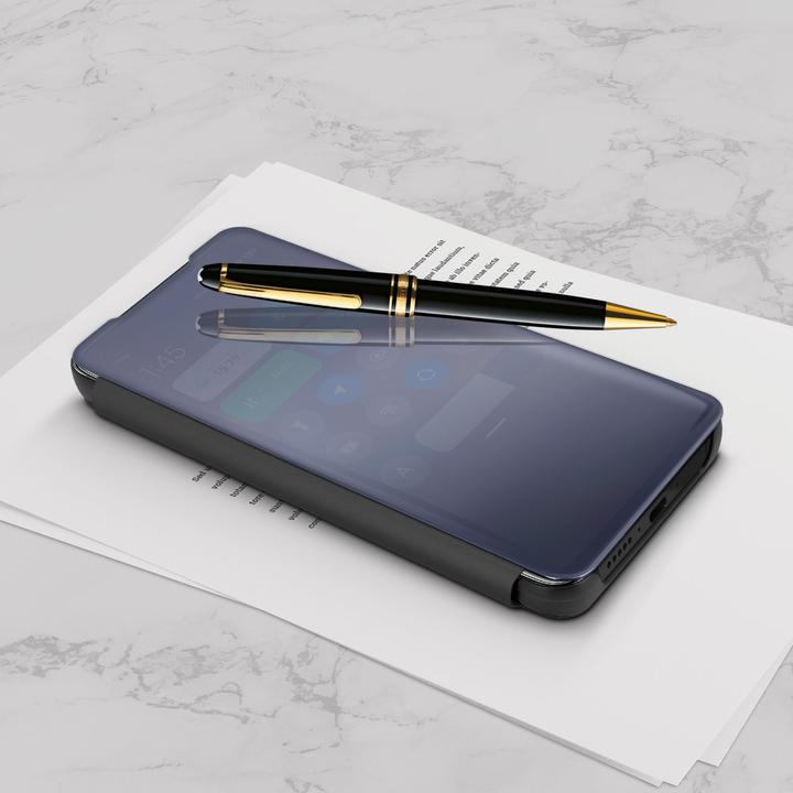 Actual product image Avizar Mirror Series (Mi 10T Pro)