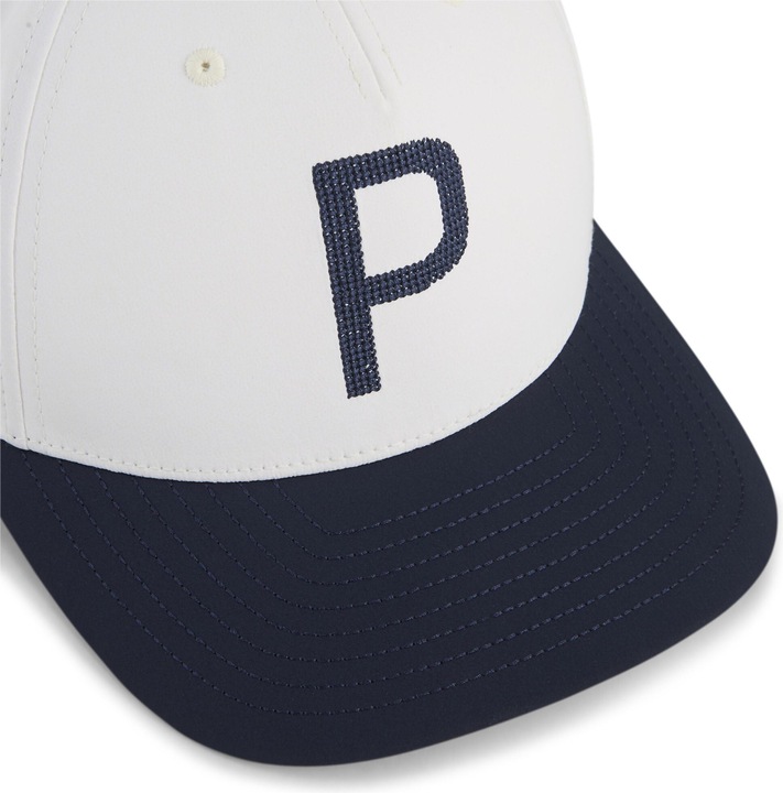 Actual product image Puma Crafted P Cap