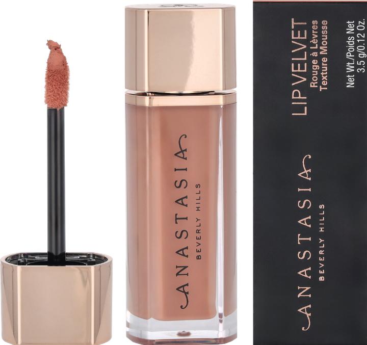 Immagine prodotto Anastasia Beverly Hills Lip Velvet - Peachy Nude (Nudo di pesca)
