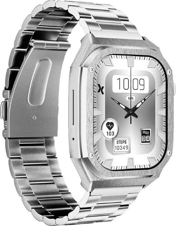 Maxcom FW65 Iron S (41 mm)