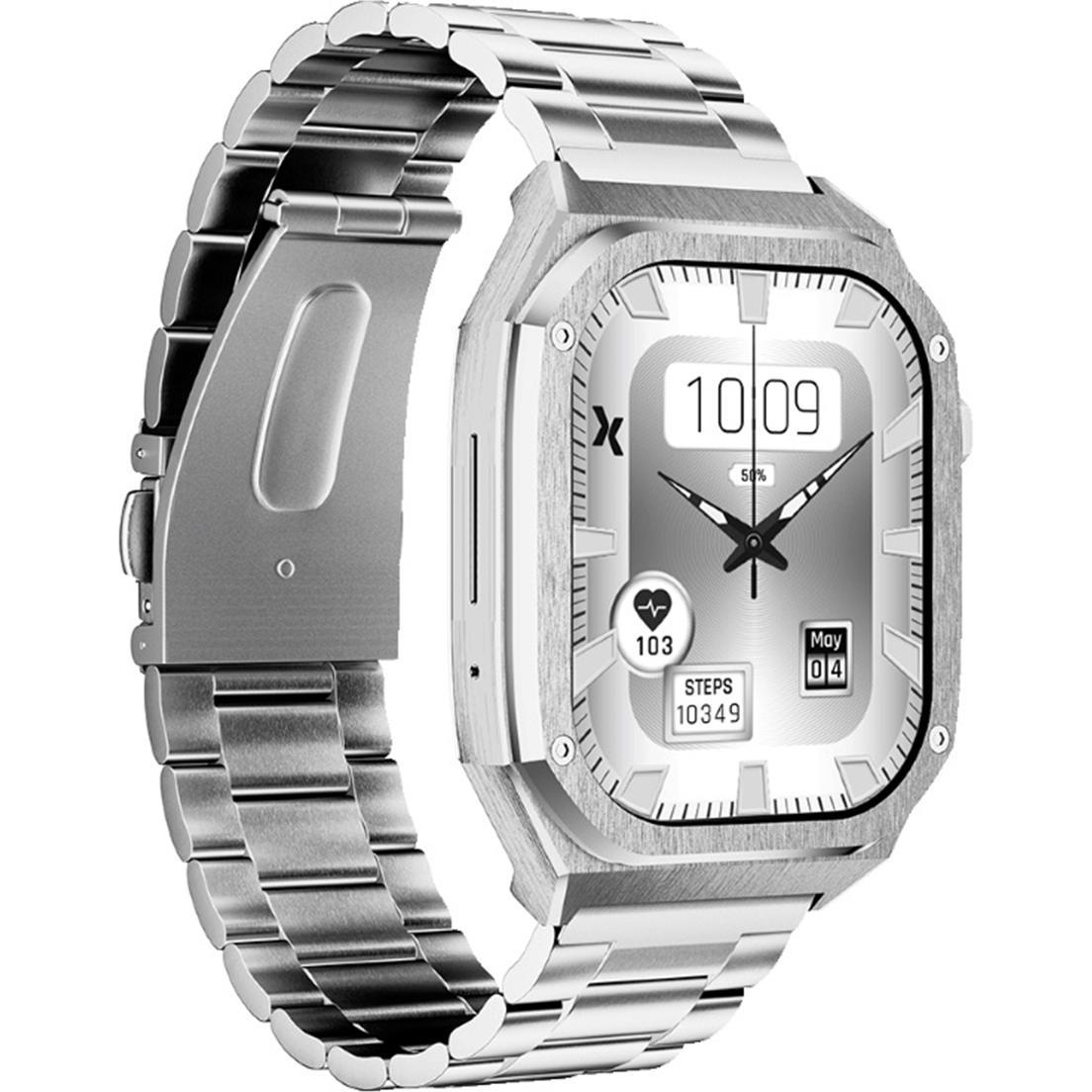 Maxcom FW65 Iron S (41 mm), Smartwatch