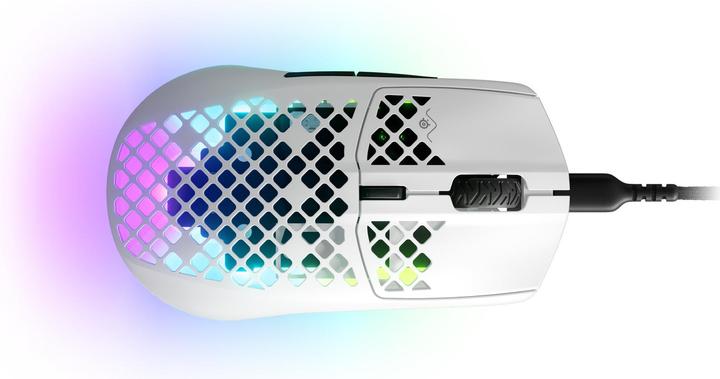 Productafbeelding SteelSeries Aerox 3 (2022) (Bedraad)