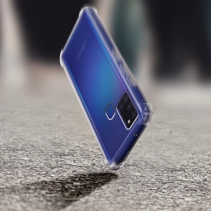 Actual product image Avizar Refined Series (Samsung Galaxy A21s)