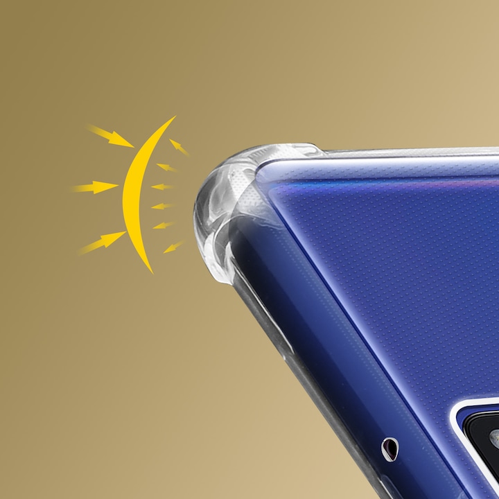 Produktbild Avizar Refined Series (Samsung Galaxy A21s)