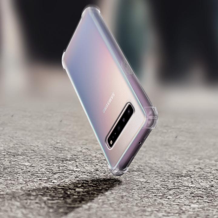Actual product image Avizar Refined Series (Samsung Galaxy S10 5G)