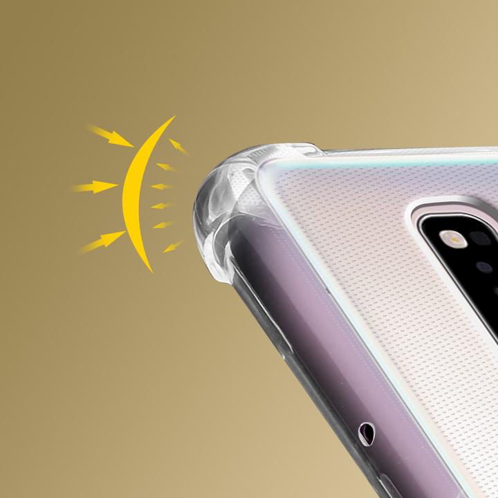 Actual product image Avizar Refined Series (Samsung Galaxy S10 5G)