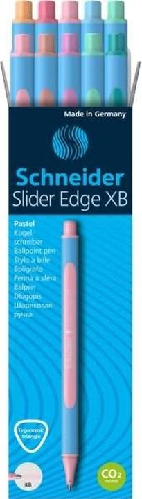 Produktbild Clairefontaine Kopierpapier Trophee A4 160g/qm VE=50 Blatt sand (160 g/m², 50 x, A4)