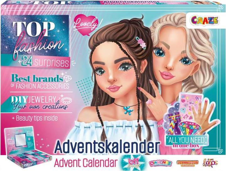 Produktbild Craze Top Fashion