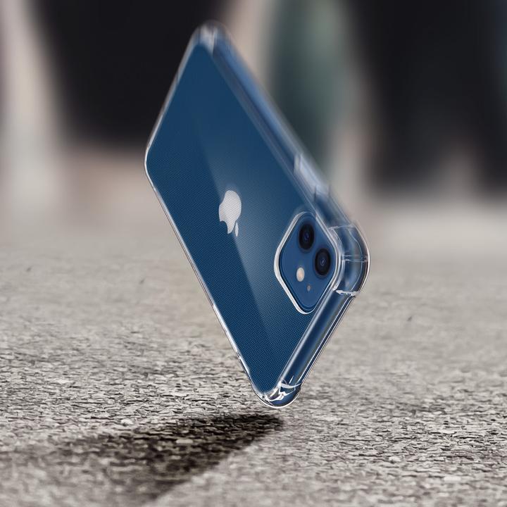 Actual product image Avizar Refined Series (Apple iPhone 12 mini)