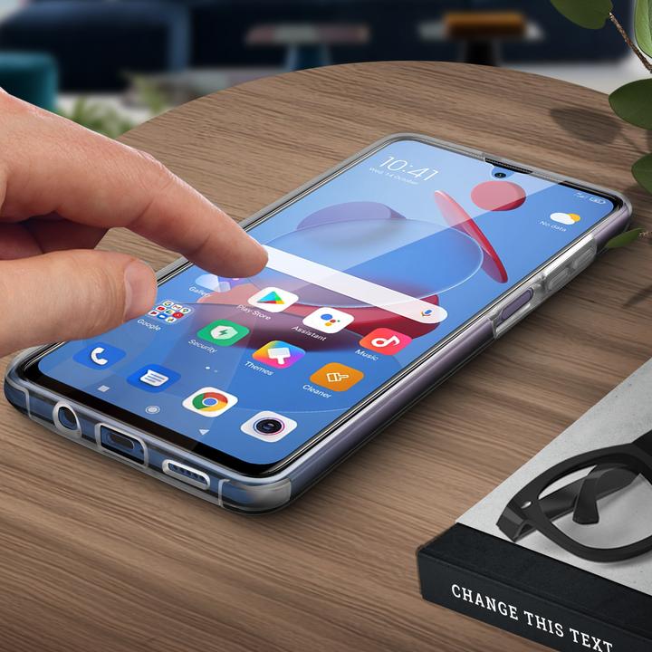 Image du produit Avizar Série intégrale (Mi 10T Lite)