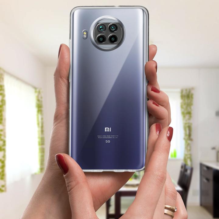 Image du produit Avizar Série intégrale (Mi 10T Lite)