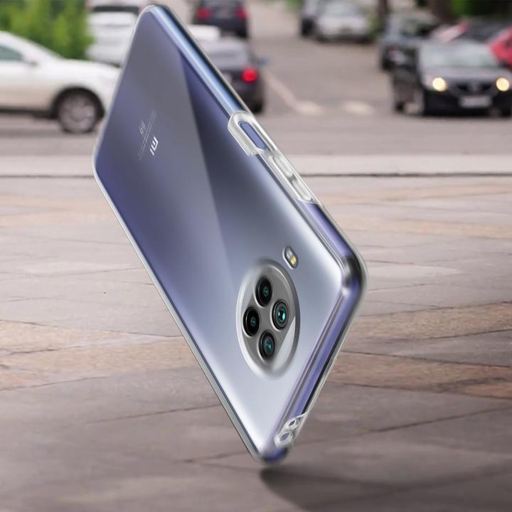 Image du produit Avizar Série intégrale (Mi 10T Lite)