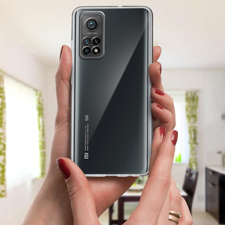 Immagine prodotto Avizar Serie integrale (Mi 10T Pro)