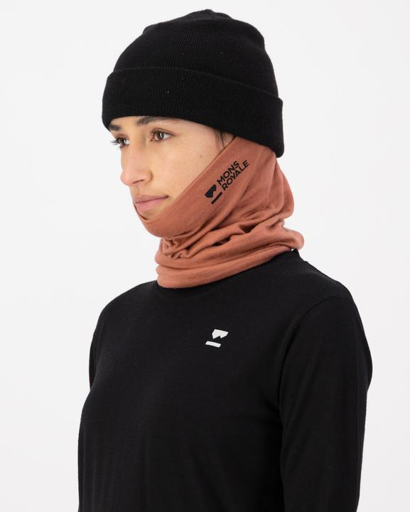 Immagine prodotto Mons Royale Double Up Merino Neckwarmer